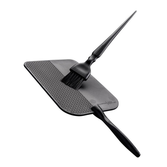 Denman Jack Howard Precision Colouring Board & Free Brush