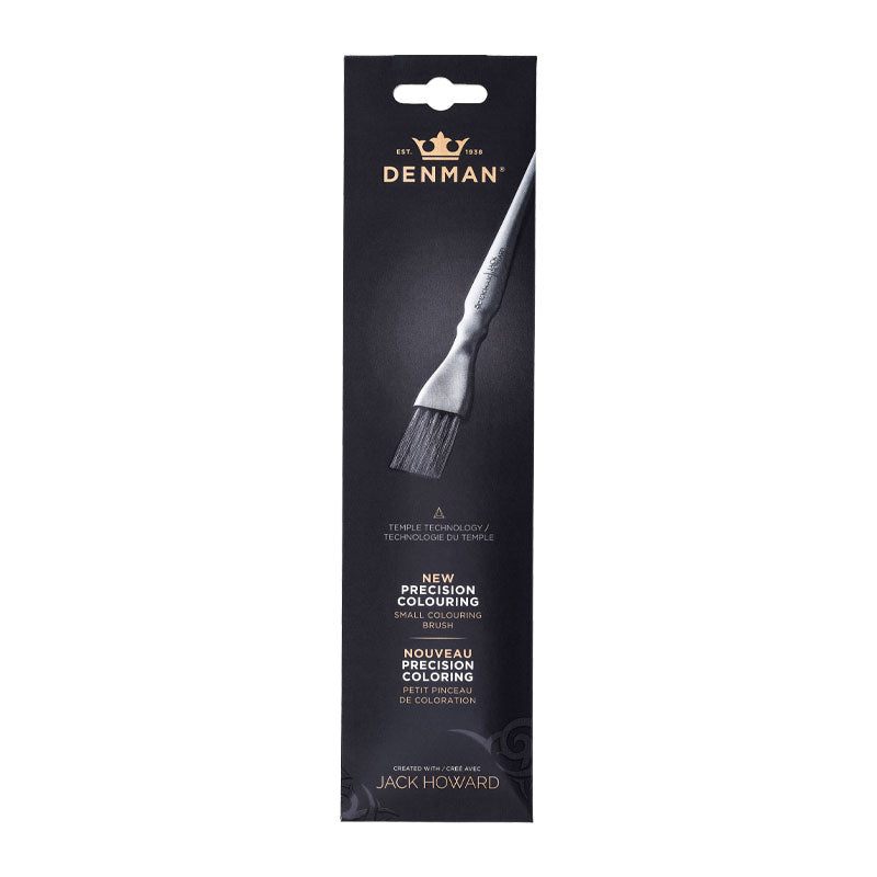Denman Jack Howard Small Precision Colouring Brush