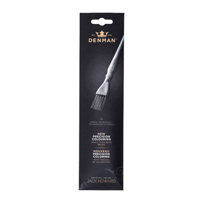 Denman Jack Howard Small Precision Colouring Brush