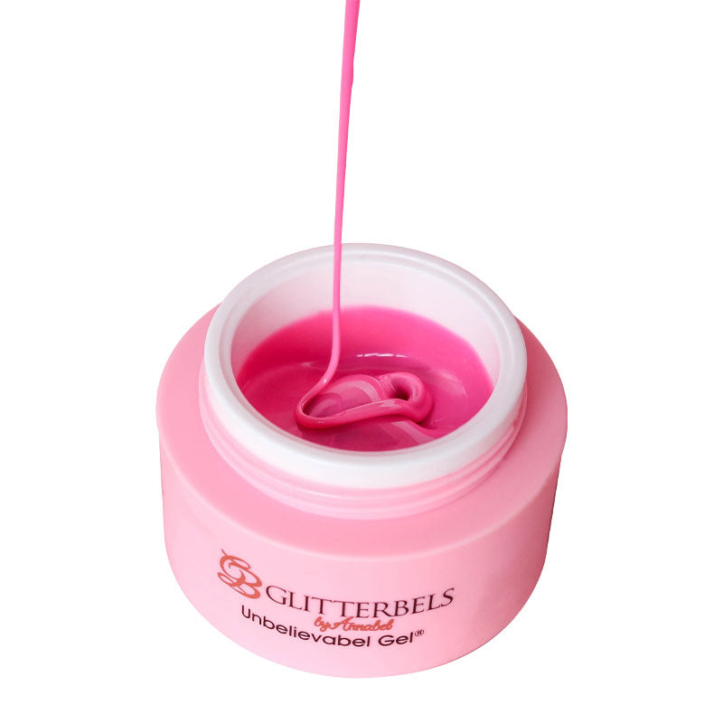 Glitterbels Unbelievabel Gel 10ml Beautify