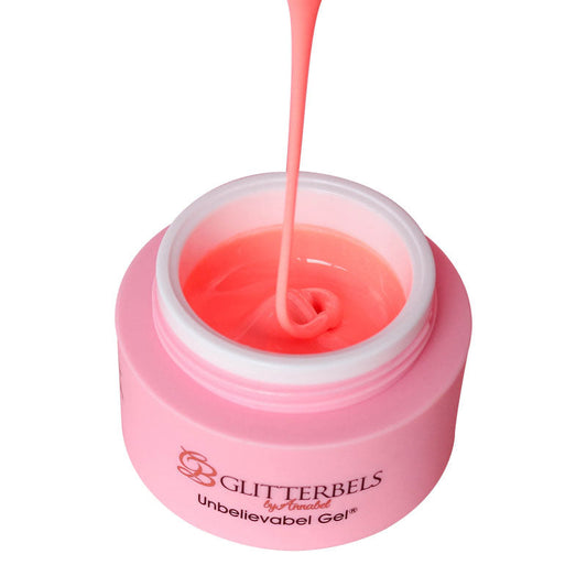 Glitterbels Unbelievabel Gel 10ml Take a Break