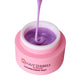Glitterbels Unbelievabel Gel 10ml Luscious Lilac