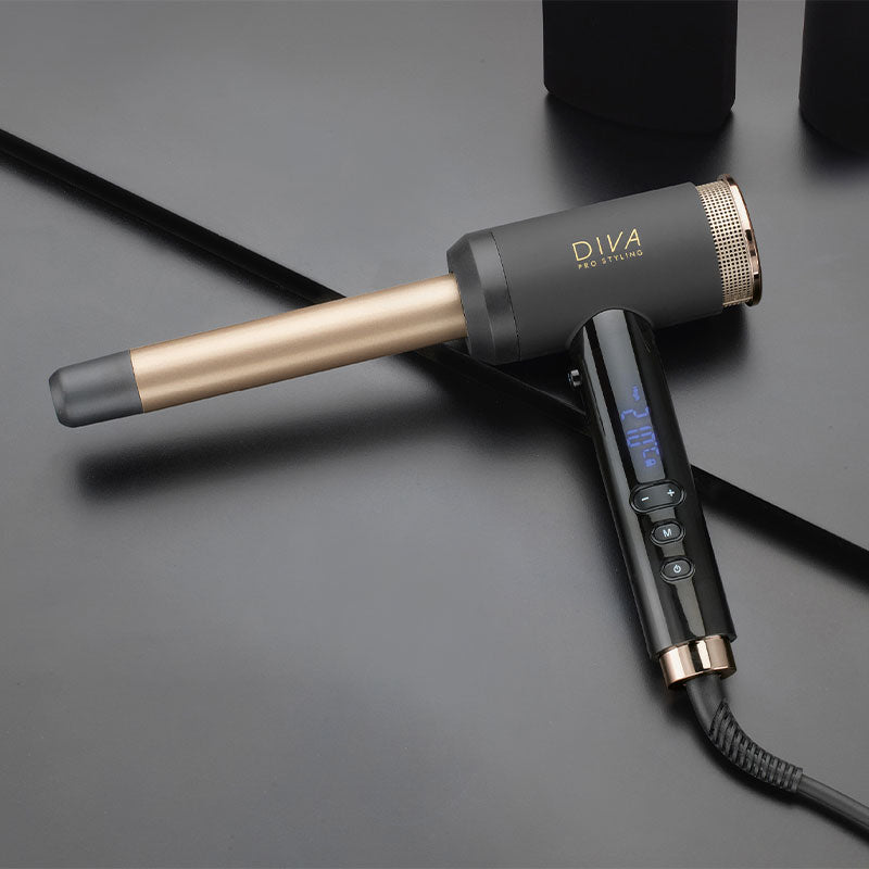 Diva Pro Styling Air Curl