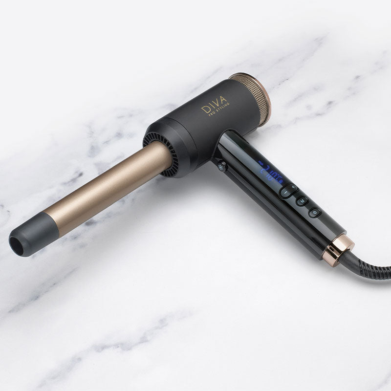 Diva Pro Styling Air Curl