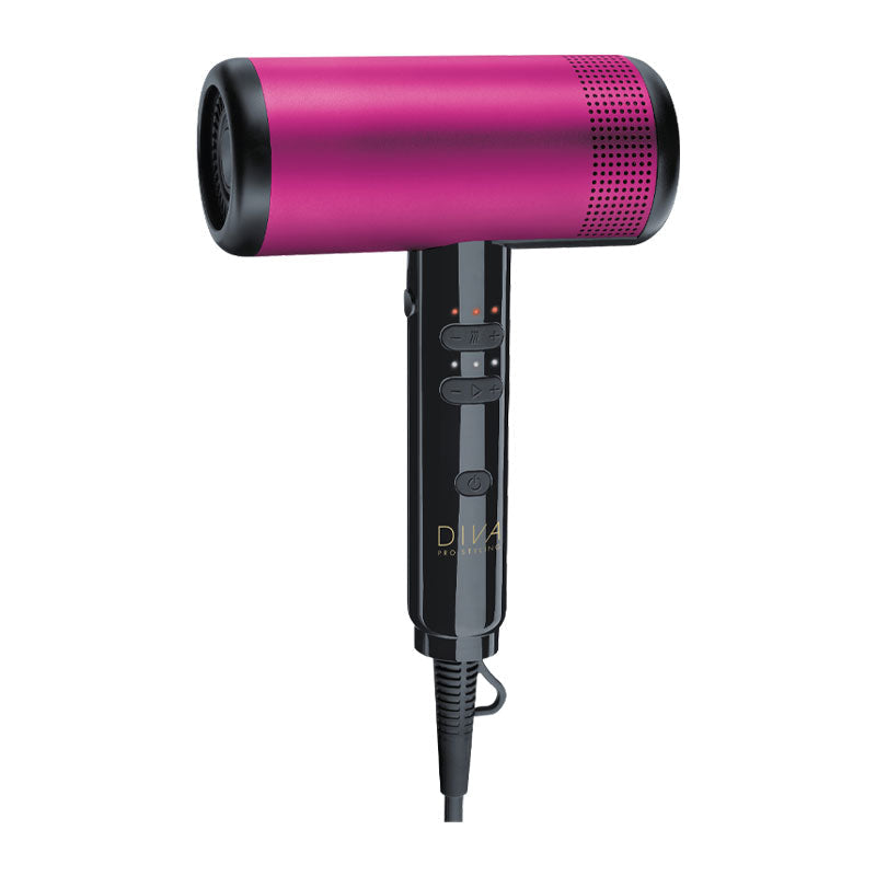 Diva Atmos Dry Wild Raspberry Dryer Sleeve ONLY