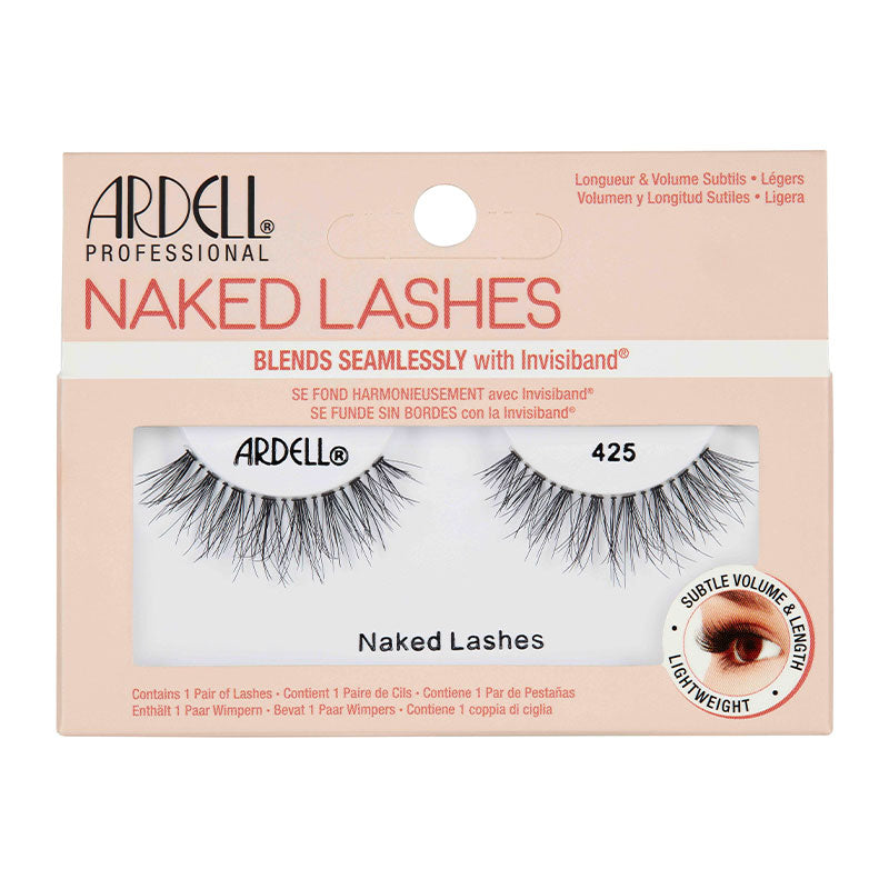 Ardell Naked Lash 425