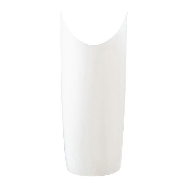 Glossify Advance Natural Assorted Nail Tips x 500