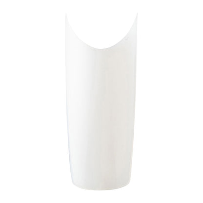 Glossify Advance Natural Assorted Nail Tips x 500