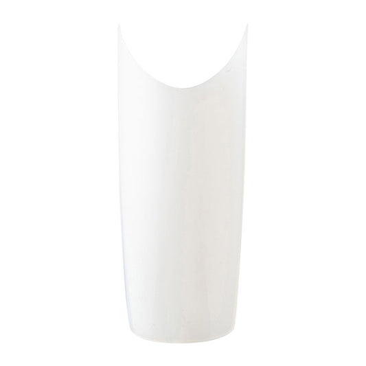 Glossify Advance Natural Assorted Nail Tips x 500