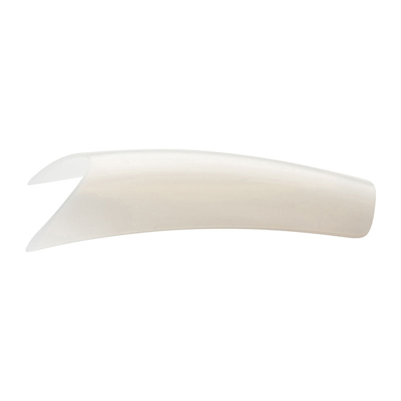 Glossify Advance Natural Assorted Nail Tips x 500