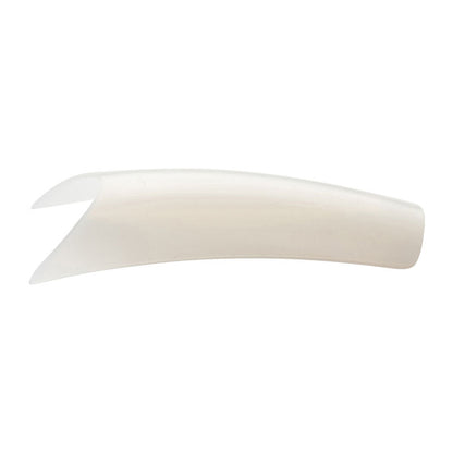 Glossify Advance Natural Assorted Nail Tips x 500