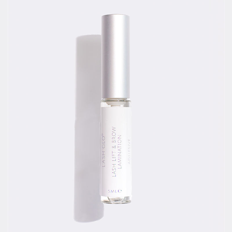 The Glo Co Lash Lift and Brow Lamination Adhesive 5ml