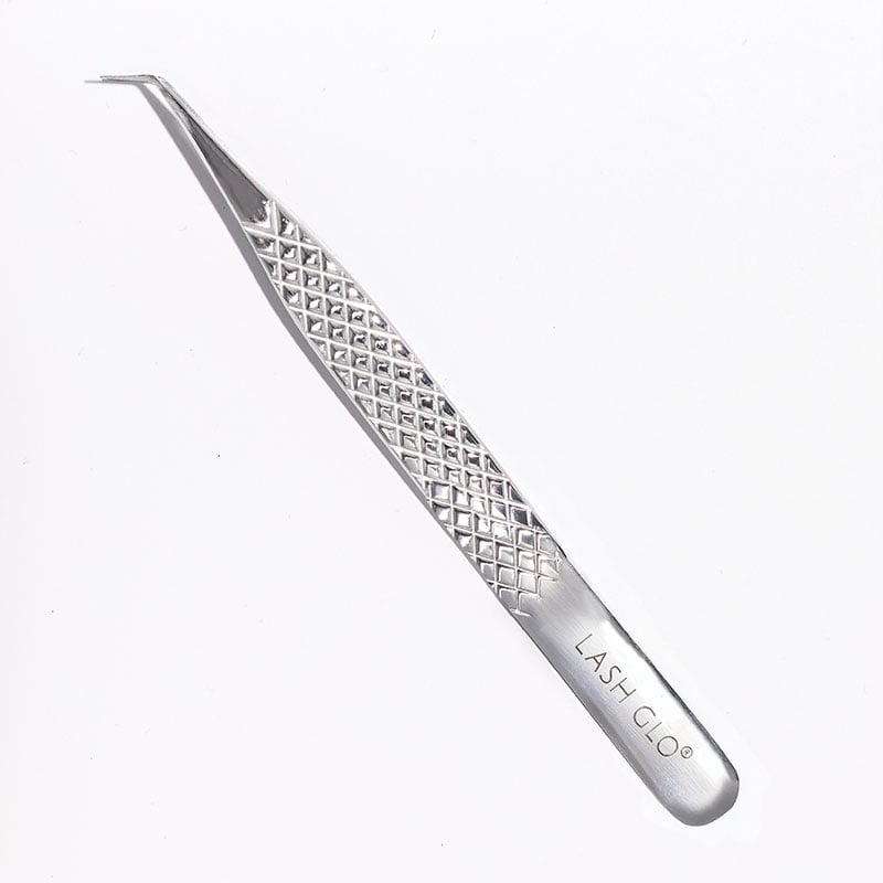 The Glo Co Mega Glo II Russian Volume Tweezer