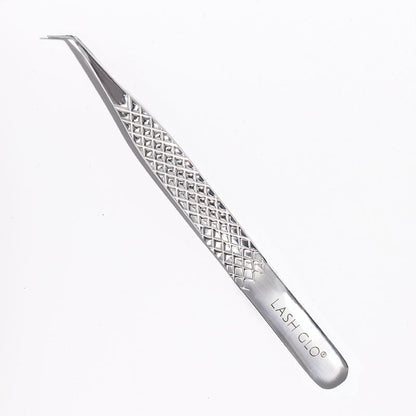 The Glo Co Mega Glo II Russian Volume Tweezer