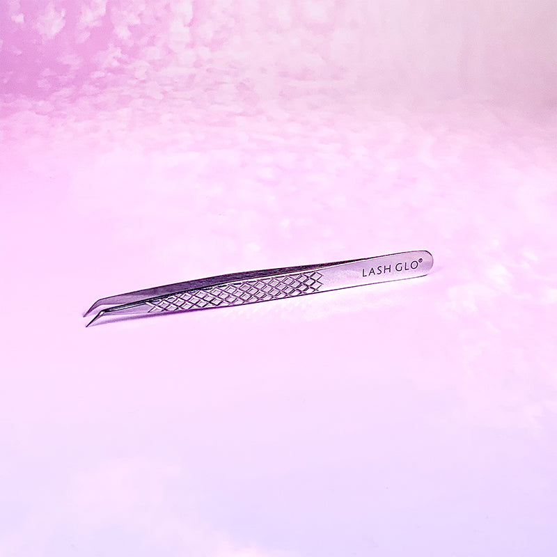 The Glo Co Mega Glo II Russian Volume Tweezer