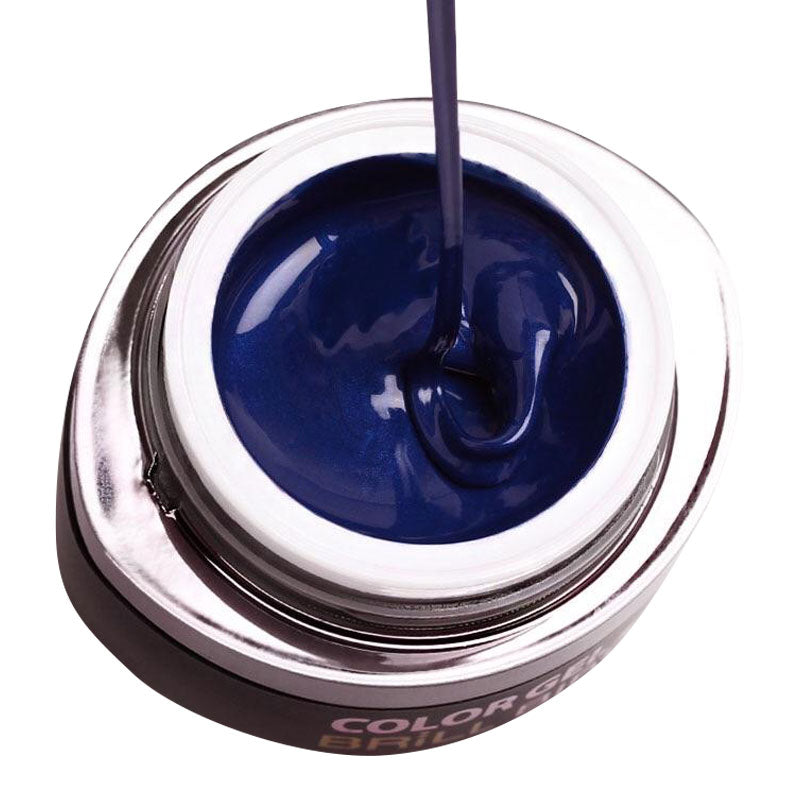 Brillbird Brush & Go Colour Gel GO11 4.5ml