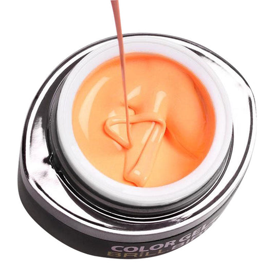Brillbird Brush & Go Colour Gel GO58 4.5ml