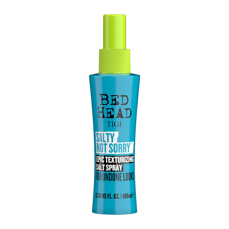 TIGI Bed Head Salty Not Sorry Spray Non-Aerosol 100ml