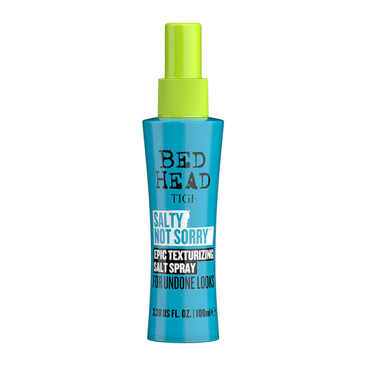 TIGI Bed Head Salty Not Sorry Spray Non-Aerosol 100ml