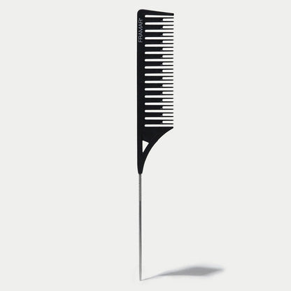 Framar Dream Weaver Comb Black 3 Pack