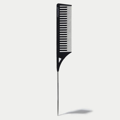 Framar Dream Weaver Comb Black 3 Pack