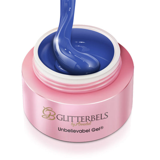 Glitterbels Unbelievabel Gel 10ml The Coolest