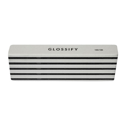 Glossify Buffer 100/180 Grit 5 Pack