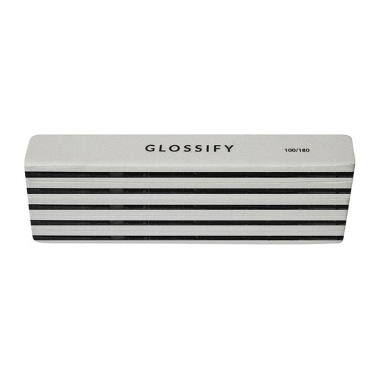 Glossify Buffer 100/180 Grit 5 Pack