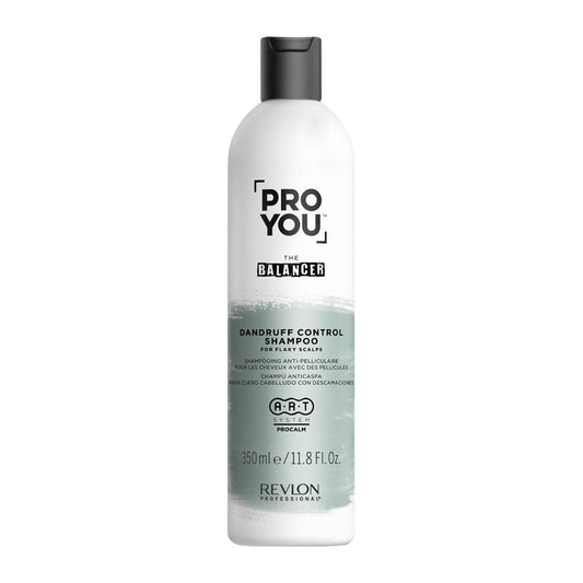 PRO YOU The Balancer Shampoo 350ml By Revlon Professional