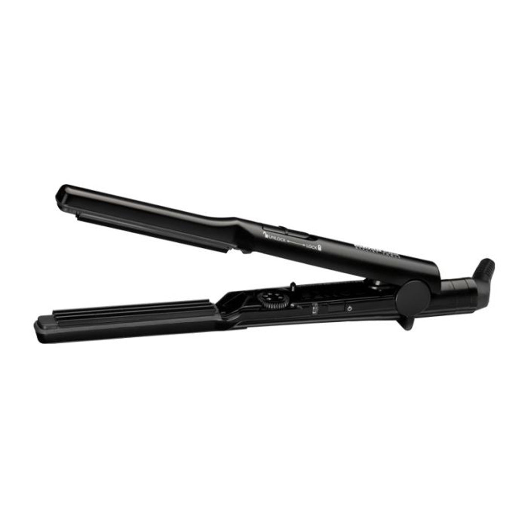 BaByliss PRO Spectrum Mini Crimper Midnight Black