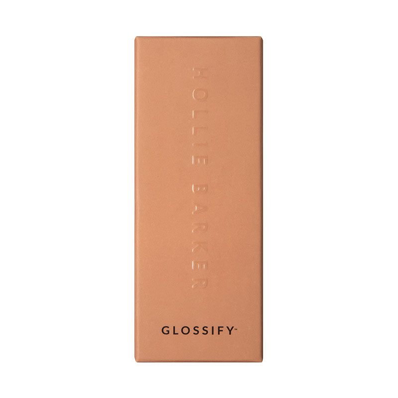 Glossify Dolce Hollie Barker Collection 15ml Hema Free Gel Polish