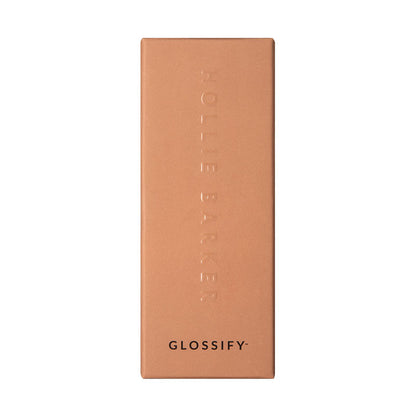 Glossify Dolce Hollie Barker Collection 15ml Hema Free Gel Polish