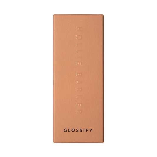 Glossify Dolce Hollie Barker Collection 15ml Hema Free Gel Polish