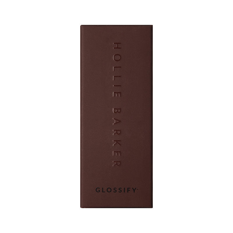 Glossify Henna Hollie Barker Collection 15ml Hema Free Gel