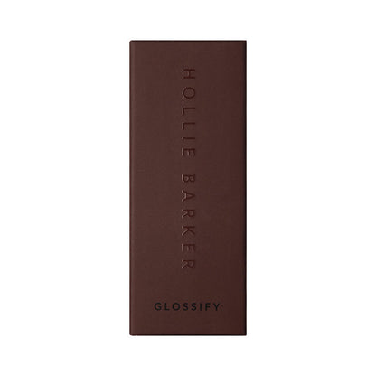 Glossify Henna Hollie Barker Collection 15ml Hema Free Gel