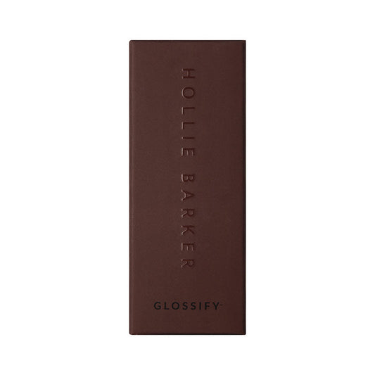 Glossify Henna Hollie Barker Collection 15ml Hema Free Gel
