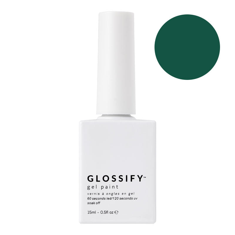 Glossify Earth 15ml Hema Free Gel Polish