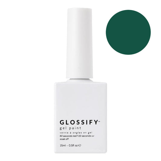 Glossify Earth 15ml Hema Free Gel Polish