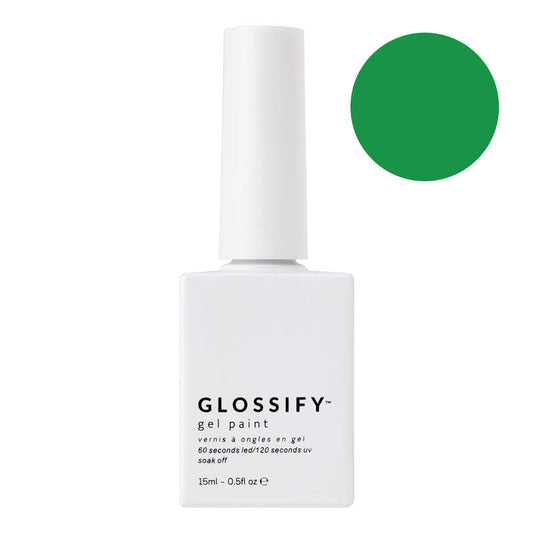 Glossify Ivy 15ml Hema Free Gel Polish