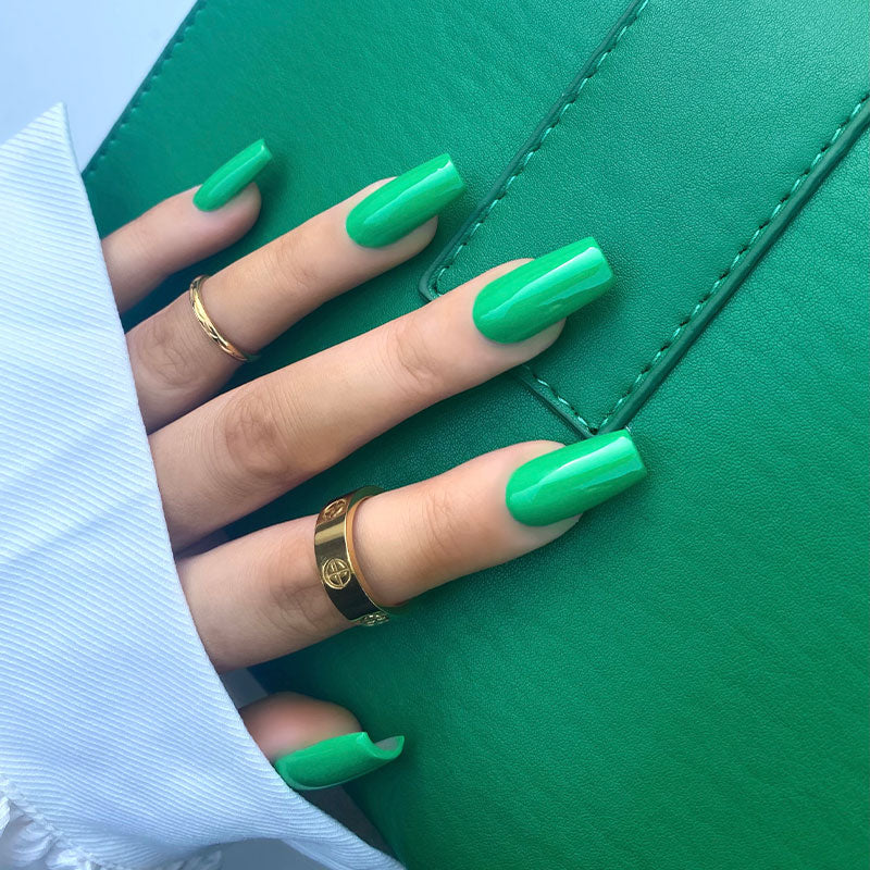 Glossify Ivy 15ml Hema Free Gel Polish