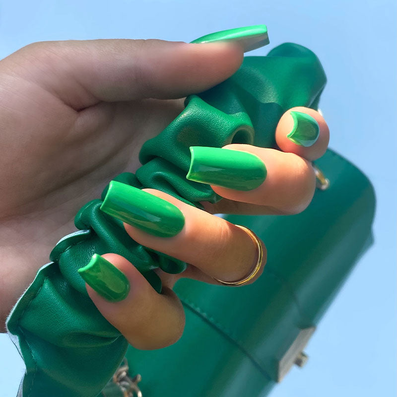 Glossify Ivy 15ml Hema Free Gel Polish