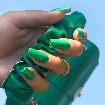 Glossify Ivy 15ml Hema Free Gel Polish
