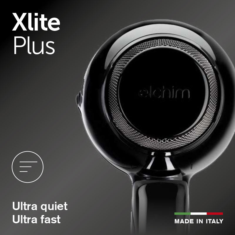 Elchim Xlite Plus