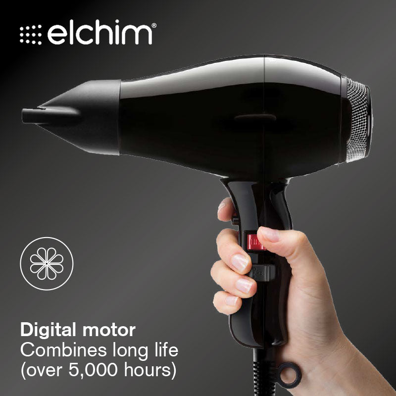 Elchim Xlite Plus