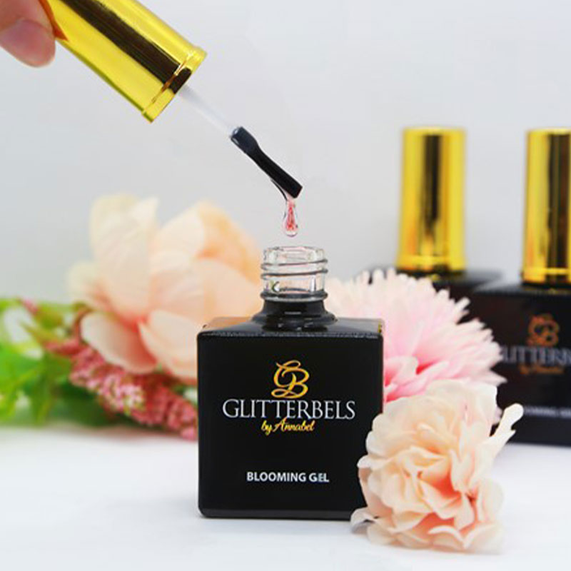 Glitterbels Blooming Gel 17ml