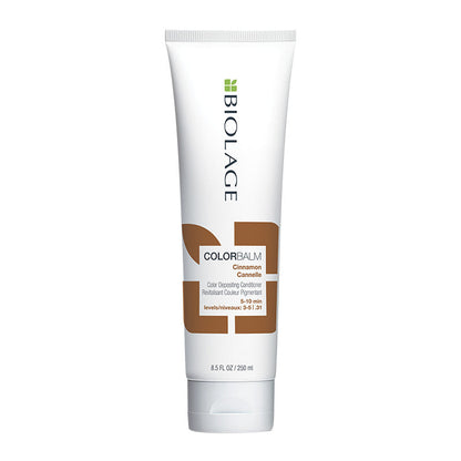 Biolage ColorBalm Cinnamon Color Depositing Conditioner 250ml
