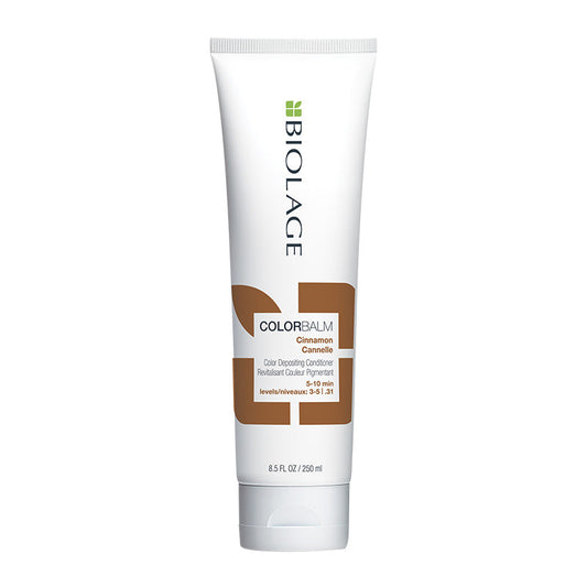 Biolage ColorBalm Cinnamon Color Depositing Conditioner 250ml