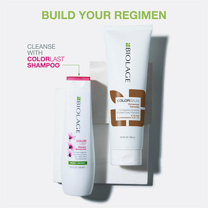 Biolage ColorBalm Cinnamon Color Depositing Conditioner 250ml
