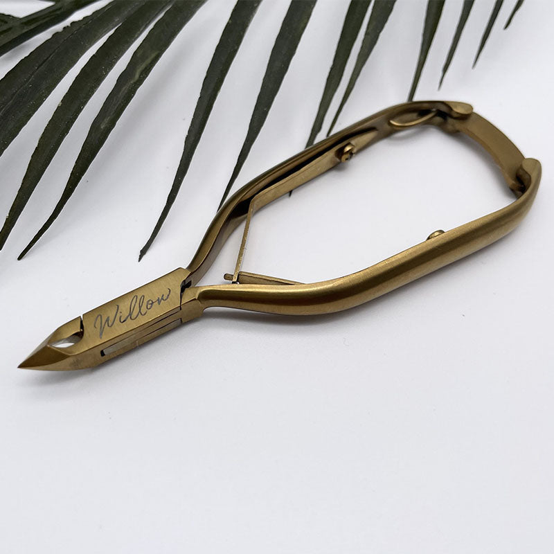 Willow Gold Pro Nipper