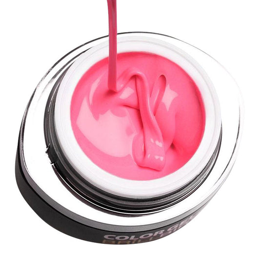 Brillbird Brush & Go Colour Gel GO55 4.5ml